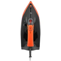 Fier de călcat Ardesto IR-C2233-GR Clasic / 2200 W / Black photo 3