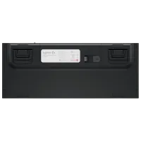 Клавиатура Logitech G915 X TLK Беспроводные / Белый photo 6