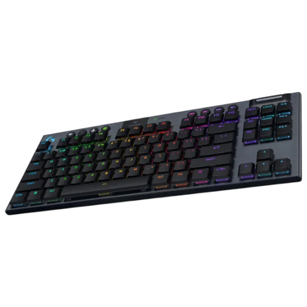 Клавиатура Logitech G915 X TLK Беспроводные / Черный photo 2