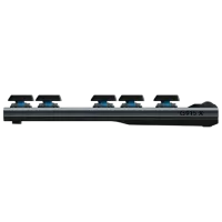 Клавиатура Logitech G915 X TLK Беспроводные / Черный photo 3