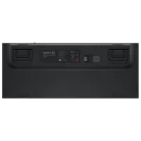 Клавиатура Logitech G915 X TLK Беспроводные / Черный photo 5