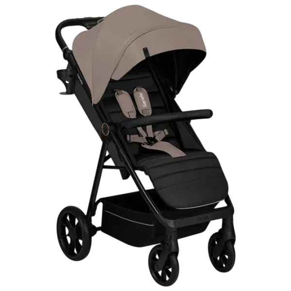 Детская коляска Lionelo Mira 225200/ Бежевый photo 1 Детская коляска Lionelo Mira 225200/ Бежевый photo 1