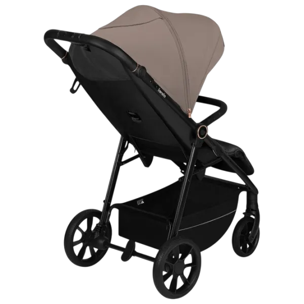 Детская коляска Lionelo Mira 225200/ Бежевый photo 4 Детская коляска Lionelo Mira 225200/ Бежевый photo 4
