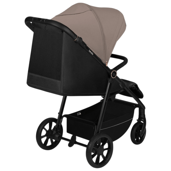 Детская коляска Lionelo Mira 225200/ Бежевый photo 6 Детская коляска Lionelo Mira 225200/ Бежевый photo 6