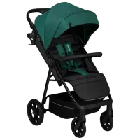 Cărucior pentru copil Lionelo Mira 225202/ Green