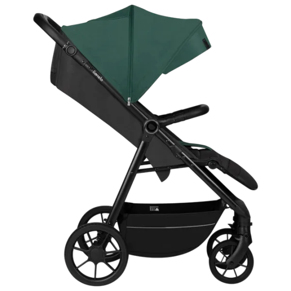 Детская коляска Lionelo Mira 225202/ Зеленый photo 3 Детская коляска Lionelo Mira 225202/ Зеленый photo 3