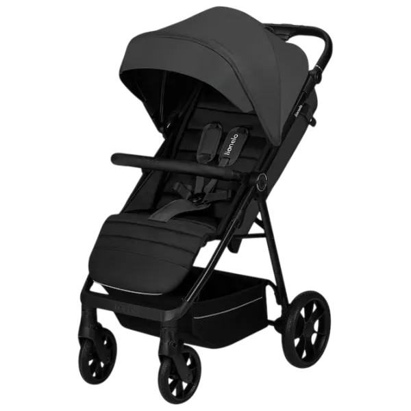 Детская коляска Lionelo Mira 225203/ Grey photo 1 Детская коляска Lionelo Mira 225203/ Grey photo 1