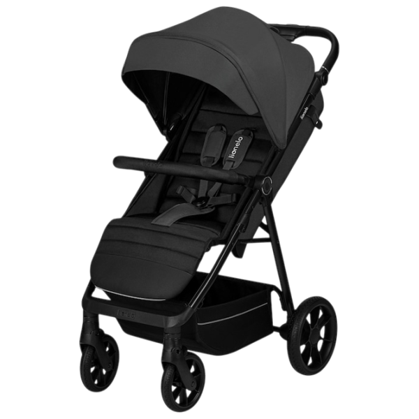 Детская коляска Lionelo Mira 225203/ Grey photo 1 Детская коляска Lionelo Mira 225203/ Grey photo 1
