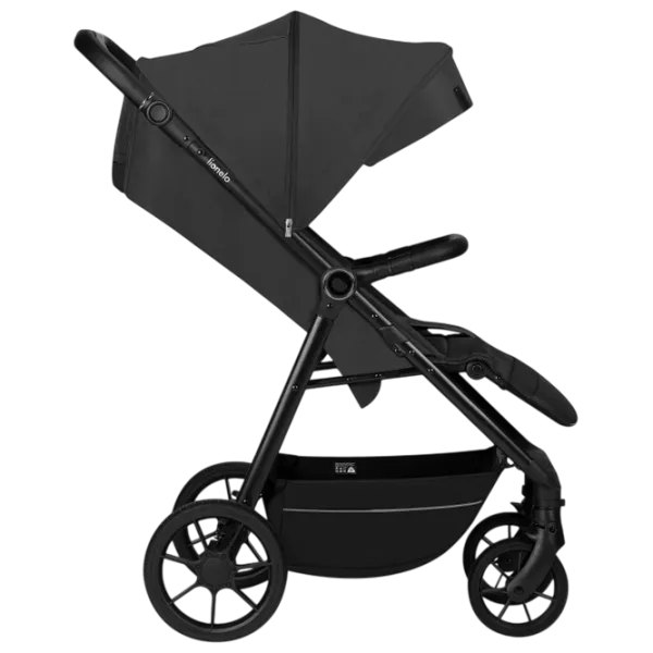 Детская коляска Lionelo Mira 225203/ Grey photo 4 Детская коляска Lionelo Mira 225203/ Grey photo 4