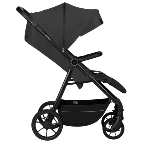 Детская коляска Lionelo Mira 225203/ Grey photo 4 Детская коляска Lionelo Mira 225203/ Grey photo 4
