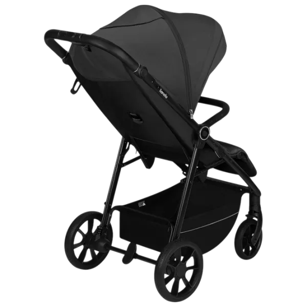 Детская коляска Lionelo Mira 225203/ Grey photo 6 Детская коляска Lionelo Mira 225203/ Grey photo 6