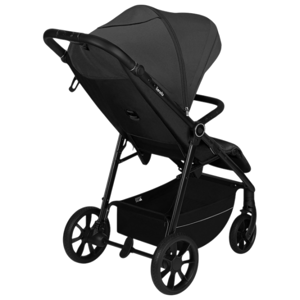 Детская коляска Lionelo Mira 225203/ Grey photo 6 Детская коляска Lionelo Mira 225203/ Grey photo 6