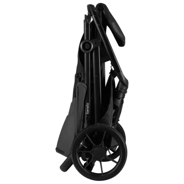 Детская коляска Lionelo Mira 225203/ Grey photo 7 Детская коляска Lionelo Mira 225203/ Grey photo 7