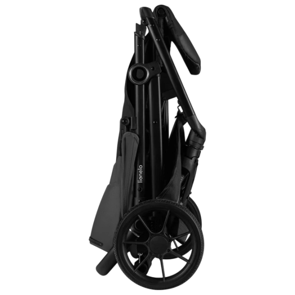 Детская коляска Lionelo Mira 225203/ Grey photo 7 Детская коляска Lionelo Mira 225203/ Grey photo 7