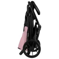 Детская коляска Lionelo Mira 225204/ Розовый photo 2