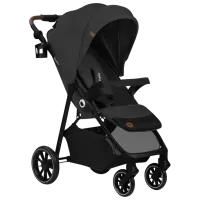 Cărucior pentru copil Lionelo Emma One 124663/ Grey