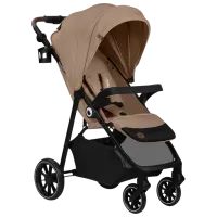 Cărucior pentru copil Lionelo Emma One 124662/ Beige