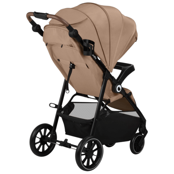 Детская коляска Lionelo Emma One 124662/ Бежевый photo 6 Детская коляска Lionelo Emma One 124662/ Бежевый photo 6