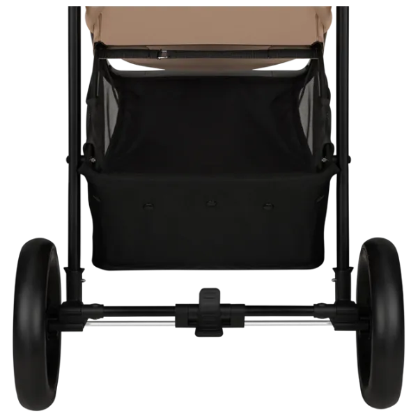 Детская коляска Lionelo Emma One 124662/ Бежевый photo 9 Детская коляска Lionelo Emma One 124662/ Бежевый photo 9