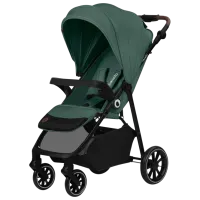 Cărucior pentru copil Lionelo Emma One 124664/ Grey