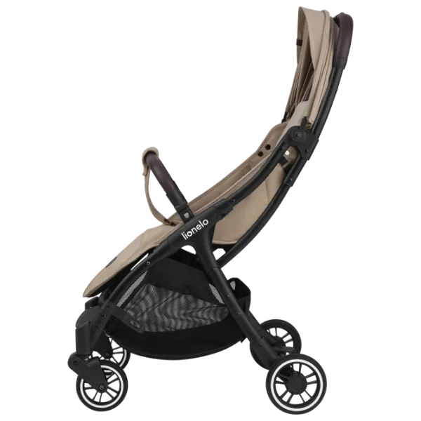 Детская коляска Lionelo Julie One 222076/ Бежевый photo 3