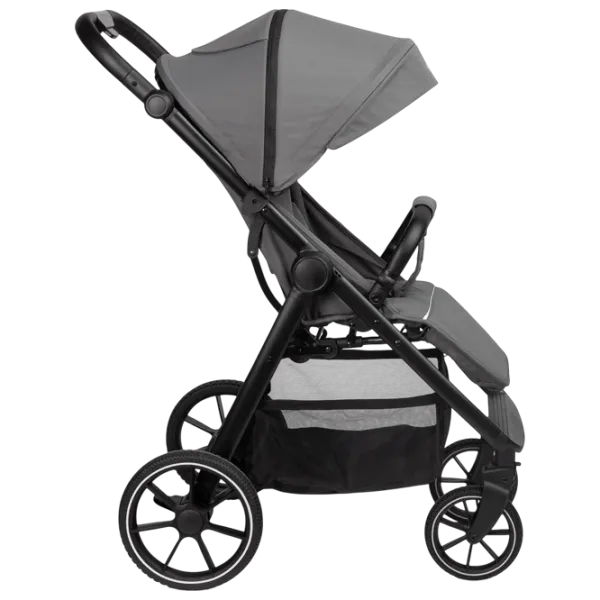 Детская коляска Caretero Jimbo 122590/ Графит photo 4