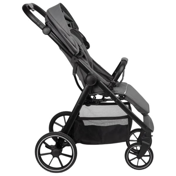 Детская коляска Caretero Jimbo 122590/ Графит photo 7