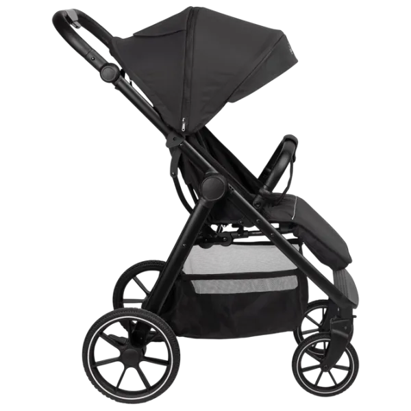 Детская коляска Caretero Jimbo 122589/ Черный photo 7 Детская коляска Caretero Jimbo 122589/ Черный photo 7
