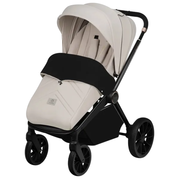 Детская коляска Lionelo Mika Plus 123428/ Бежевый photo 10 Детская коляска Lionelo Mika Plus 123428/ Бежевый photo 10
