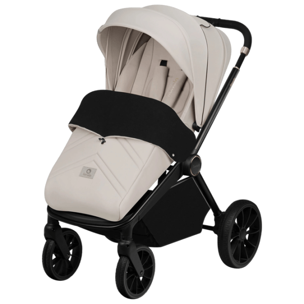 Детская коляска Lionelo Mika Plus 123428/ Бежевый photo 10 Детская коляска Lionelo Mika Plus 123428/ Бежевый photo 10