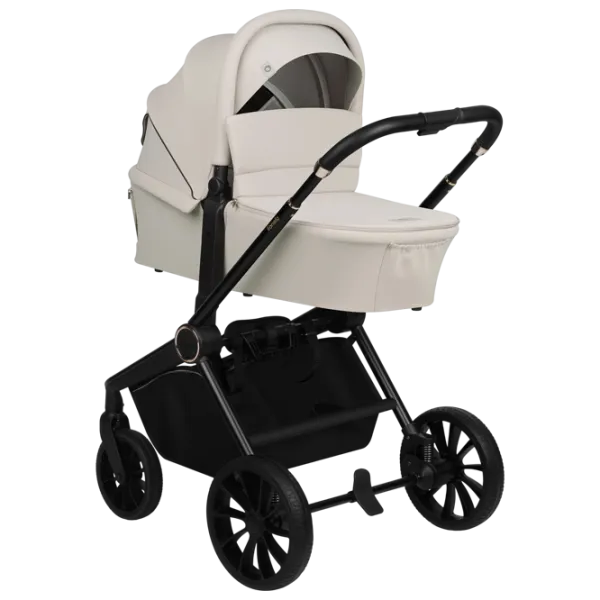 Детская коляска Lionelo Mika Plus 123428/ Бежевый photo 11 Детская коляска Lionelo Mika Plus 123428/ Бежевый photo 11