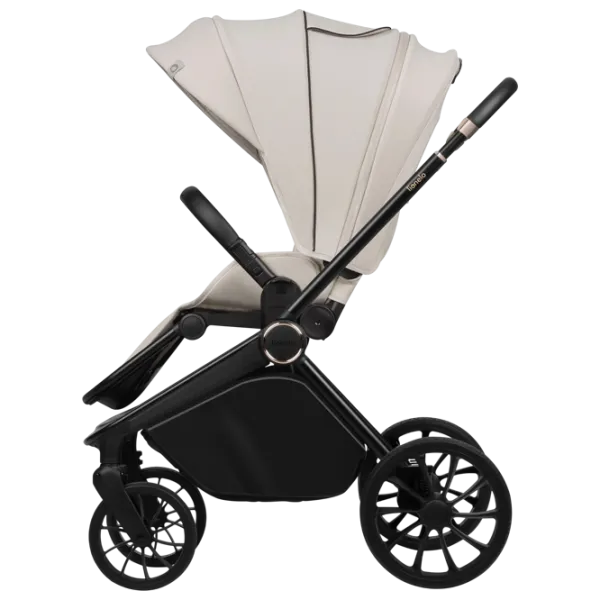 Детская коляска Lionelo Mika Plus 123428/ Бежевый photo 12 Детская коляска Lionelo Mika Plus 123428/ Бежевый photo 12