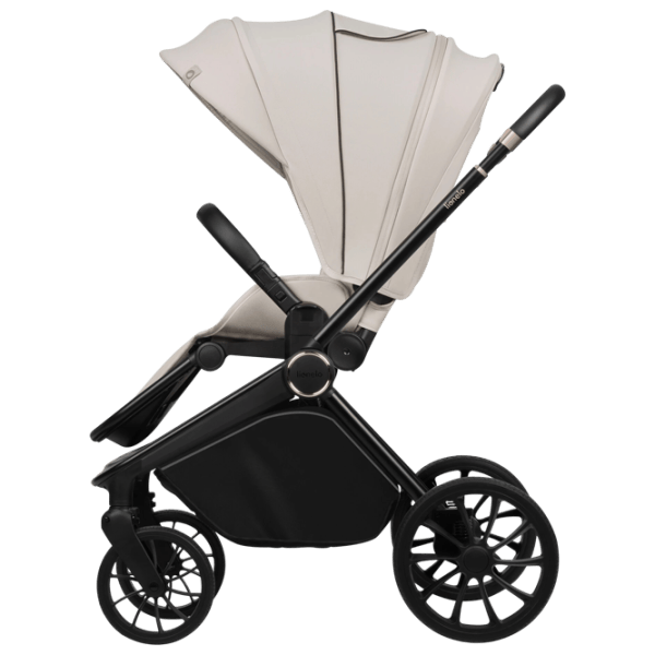 Детская коляска Lionelo Mika Plus 123428/ Бежевый photo 12 Детская коляска Lionelo Mika Plus 123428/ Бежевый photo 12