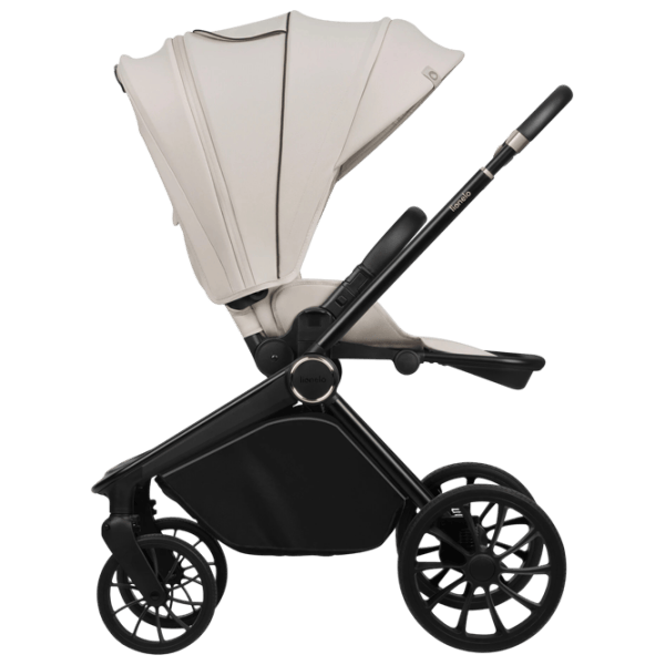 Детская коляска Lionelo Mika Plus 123428/ Бежевый photo 13 Детская коляска Lionelo Mika Plus 123428/ Бежевый photo 13