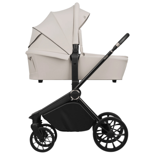 Детская коляска Lionelo Mika Plus 123428/ Бежевый photo 15 Детская коляска Lionelo Mika Plus 123428/ Бежевый photo 15