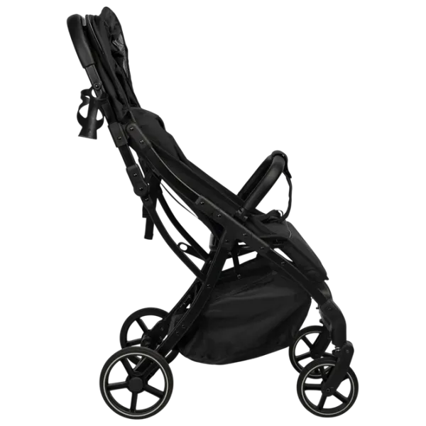 Детская коляска Caretero Bento 122591/ Черный photo 6