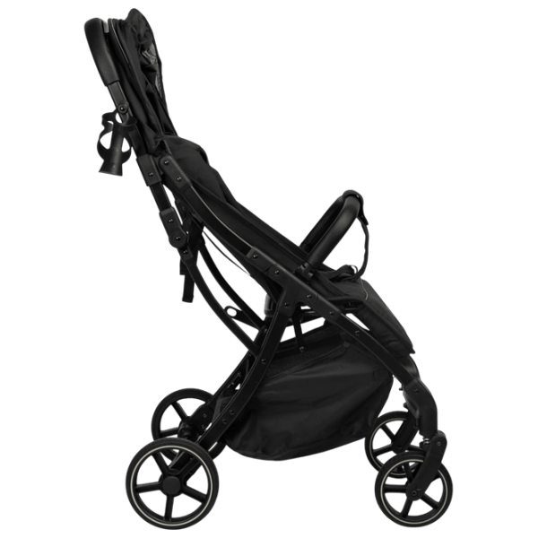 Детская коляска Caretero Bento 122591/ Черный photo 6