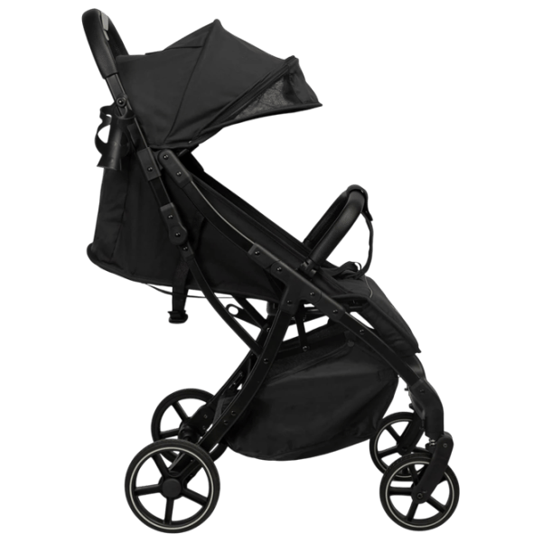 Детская коляска Caretero Bento 122591/ Черный photo 7