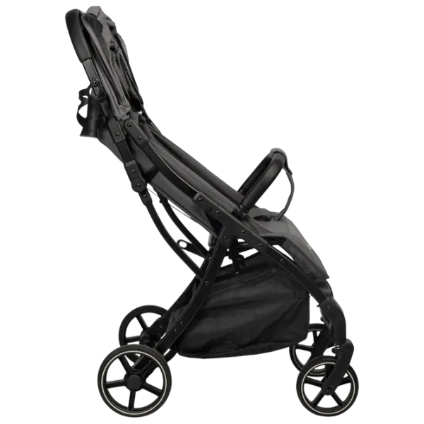 Детская коляска Caretero Bento 122588/ Графит photo 4