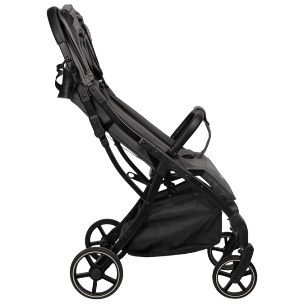 Детская коляска Caretero Bento 122588/ Графит photo 4