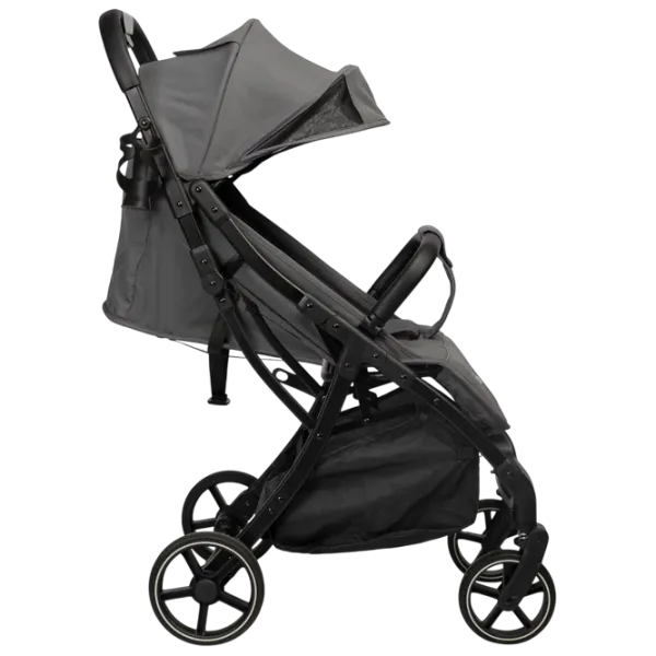 Детская коляска Caretero Bento 122588/ Графит photo 8
