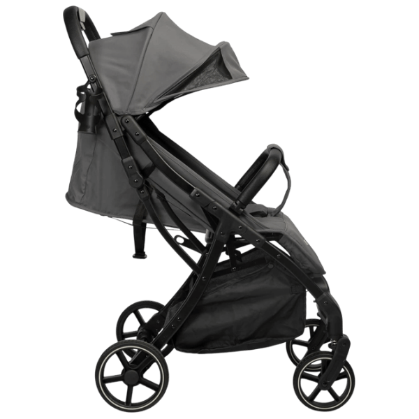 Детская коляска Caretero Bento 122588/ Графит photo 8