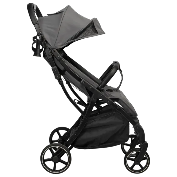 Детская коляска Caretero Bento 122588/ Графит photo 9