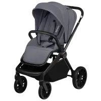 Детская коляска Lionelo Mika Plus 222078/ Серый