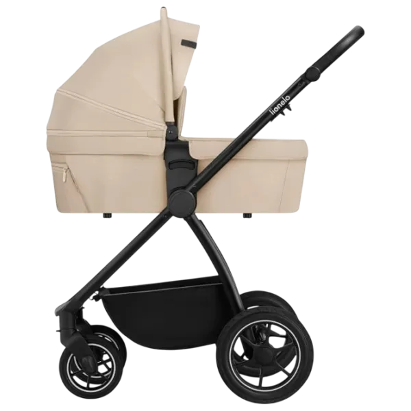 Cărucior pentru copil Lionelo Meril 222173/ Beige photo 1