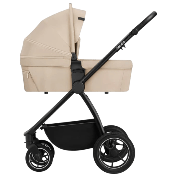 Cărucior pentru copil Lionelo Meril 222173/ Beige photo 1