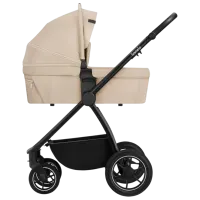Cărucior pentru copil Lionelo Meril 222173/ Beige