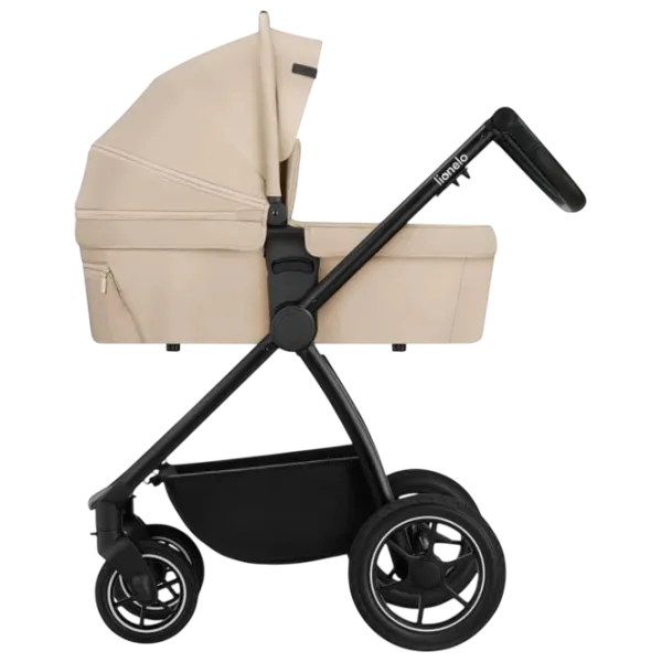 Cărucior pentru copil Lionelo Meril 222173/ Beige photo 4