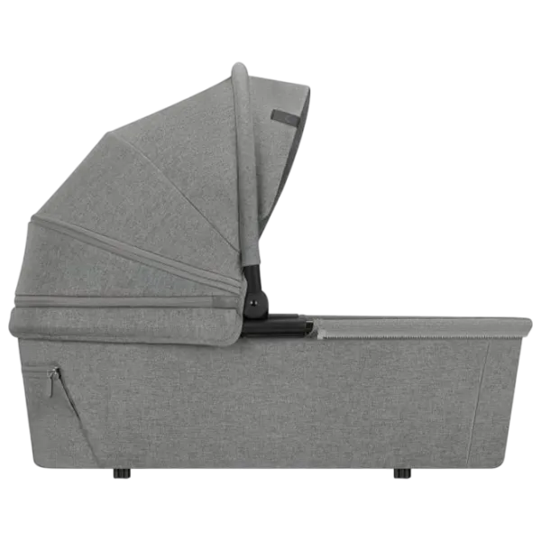 Cărucior pentru copil Lionelo Meril 222172/ Grey photo 12