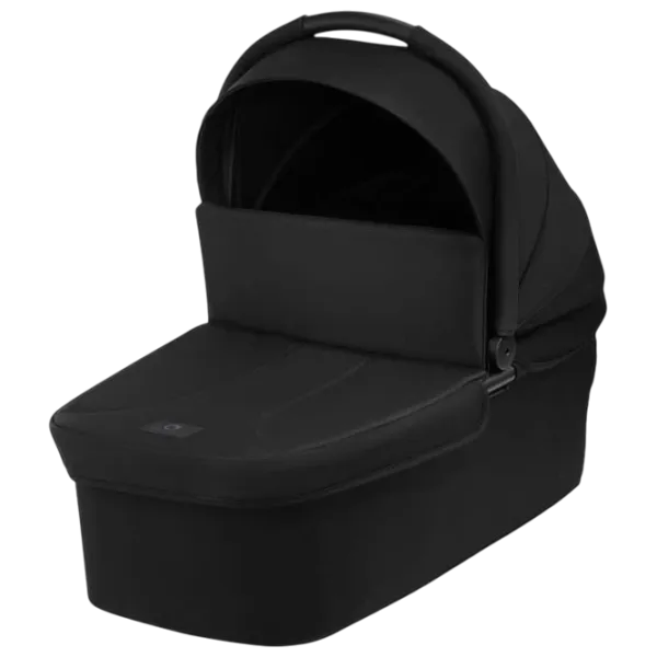 Cărucior pentru copil Lionelo Meril 222174/ Black photo 9
